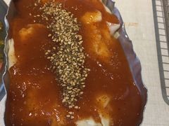 -火焰枪蛋·烧烤(奉天街店)