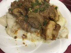 -中元酒楼侏儒三蒸(建新东区店)