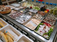 -味莊·青岛菜(云霄路店)