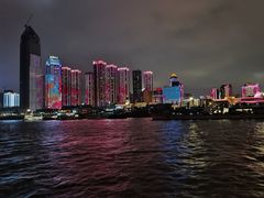 -武汉两江游览·夜游长江(汉口粤汉码头)
