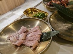 -老板娘的烤肉店(港湾广场店)