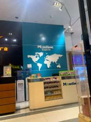 -宝妈时光(重庆印象城店)