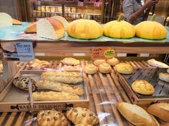 -BreadTalk面包新语·烘焙蛋糕(高德置地春广场店)