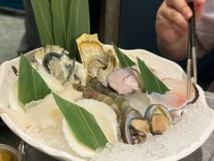 -一绪に寿喜烧(虹悦城店)