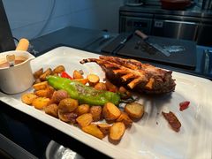 -北京港澳中心瑞士酒店·瑞士咖啡厅·自助餐