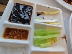 -玉林烤鸭店(定福庄店)