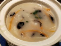 -绿茶餐厅(布吉万象汇店)