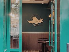 门面-Pie Bird(新闸路店)