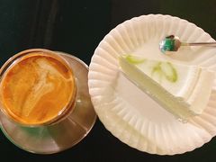 -默迹咖啡馆