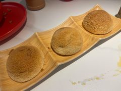 霸王酥皮叉烧包-避风塘·金牌店·夜宵(金玉兰店)