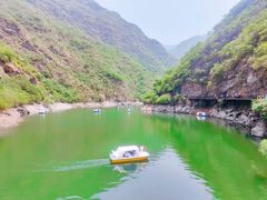 -双龙峡
