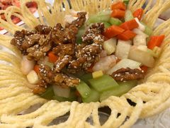 -东江海鲜酒家(艺都分店)