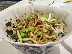-四季民福烤鸭店(通州马驹桥店)
