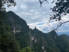 -塔云山