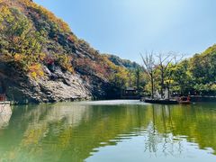 -丹东凤凰山景区