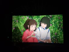 -万象影城(深圳布吉万象汇IMAX店)