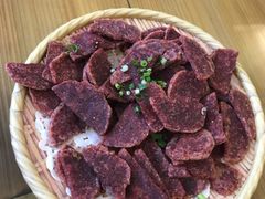 -下梅人家土菜馆(历史文化餐厅度假区店)