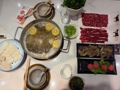 -今日牛事潮汕鲜牛肉火锅(瑞金店)