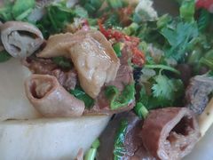 -正宗阳山牛杂(东城店)