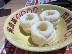 -周真真南昌拌粉·瓦罐汤(光启城店)