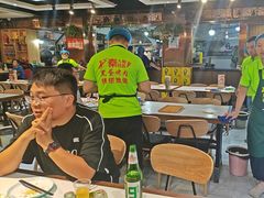 -黑蛋烤肉坊(光华路总店)