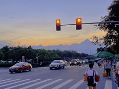 -海堤纪念公园