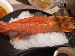 -海天盛宴海鲜自助(正大广场店)