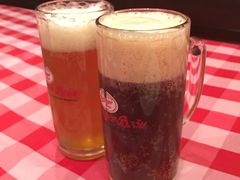 -杭州国际会议中心洲际酒店-德国啤酒屋(砂之船国际生活广场店)