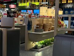 -茄子恰恰·新云南小炒(金池购物中心店)