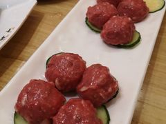 -嬷孙家潮汕牛肉火锅(北京路天河城店)