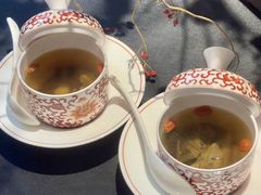 -秋食青山黛·私房菜(梅湾街店)