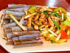 -岛中岛·海鲜大排档·万宁老字号(东澳店)