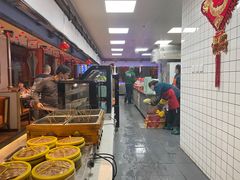 -蚝英雄·鲜蚝自助专门店(洋桥店)