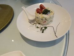 -老洋房花园饭店(绍兴路店)