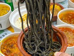 -阿金大白·上海菜馆(新天地店)