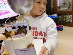 -胖爸爸烘焙工作室(平湖家居店)