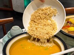 -江城小馆陕南妈妈菜·全球旅行餐厅(钟楼店)