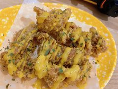 -Woolee韩食堂·韩式家庭料理