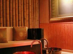 -莲泰式·中式·沐足·精油SPA采耳(天河店)