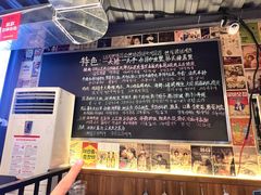 -猪的故事·韩式烤肉(韩乐坊店)