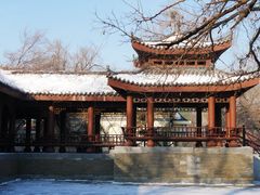 -哈尔滨文化公园