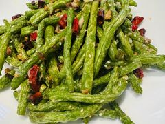 -李记饺子·熏酱东北菜(欢乐谷店)