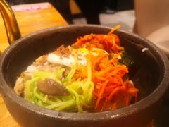 -汉拿山(北京上地华联店)