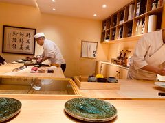 -鮨青(恒基名人购物中心店)