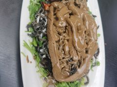 -正宗天津烧麦馆(柳州路店)