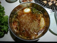 -梅梅家的烤肉店(槐北路店)