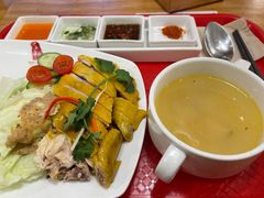 -亚坤 Ya Kun Kaya Toast(万象城店)