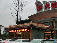 -胖大姐黄辣丁鱼庄(新津店)
