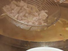 -淼福猪肚鸡·椰子鸡火锅(大沙地店)