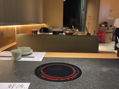 -盡膳口福跷脚牛肉火锅(国贸商城店)